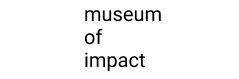 museumofimpact.org Logo